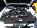 Performance White - Mustang Boss 302 Photo No. 17