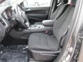 Mineral Gray Metallic - Durango Crew AWD Photo No. 27