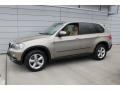 Platinum Bronze Metallic - X5 xDrive30i Photo No. 3