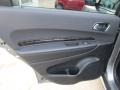 Mineral Gray Metallic - Durango Crew AWD Photo No. 32