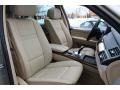Platinum Bronze Metallic - X5 xDrive30i Photo No. 10