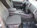 Mineral Gray Metallic - Durango Crew AWD Photo No. 37