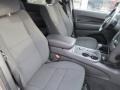 Mineral Gray Metallic - Durango Crew AWD Photo No. 38