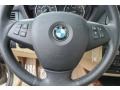 Platinum Bronze Metallic - X5 xDrive30i Photo No. 14