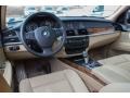 Platinum Bronze Metallic - X5 xDrive30i Photo No. 15