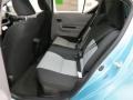 2012 Summer Rain Metallic Toyota Prius c Hybrid Two  photo #6