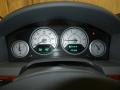 2009 Chrysler Town & Country LX Gauges