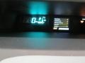 2012 Summer Rain Metallic Toyota Prius c Hybrid Two  photo #11