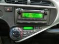 2012 Summer Rain Metallic Toyota Prius c Hybrid Two  photo #12