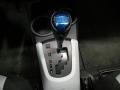 2012 Summer Rain Metallic Toyota Prius c Hybrid Two  photo #13