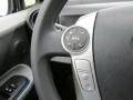 2012 Summer Rain Metallic Toyota Prius c Hybrid Two  photo #14