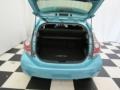 2012 Summer Rain Metallic Toyota Prius c Hybrid Two  photo #16
