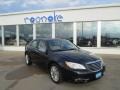 Blackberry Pearl Coat - 200 Limited Sedan Photo No. 1