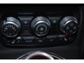 Fine Nappa Black Leather Controls Photo for 2010 Audi R8 #75854296