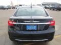 Blackberry Pearl Coat - 200 Limited Sedan Photo No. 3