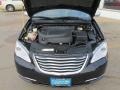Blackberry Pearl Coat - 200 Limited Sedan Photo No. 4