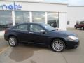 Blackberry Pearl Coat - 200 Limited Sedan Photo No. 5