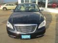 Blackberry Pearl Coat - 200 Limited Sedan Photo No. 7