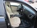 Blackberry Pearl Coat - 200 Limited Sedan Photo No. 10
