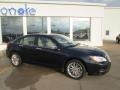 Blackberry Pearl Coat - 200 Limited Sedan Photo No. 11