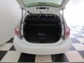 2012 Super White Toyota Prius c Hybrid Four  photo #18