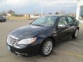 Blackberry Pearl Coat - 200 Limited Sedan Photo No. 12