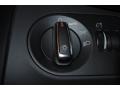 Fine Nappa Black Leather Controls Photo for 2010 Audi R8 #75854575