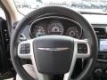 Blackberry Pearl Coat - 200 Limited Sedan Photo No. 20