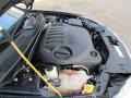 3.6 Liter DOHC 24-Valve VVT Pentastar V6 Engine for 2012 Chrysler 200 Limited Sedan #75854656