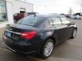 Blackberry Pearl Coat - 200 Limited Sedan Photo No. 22