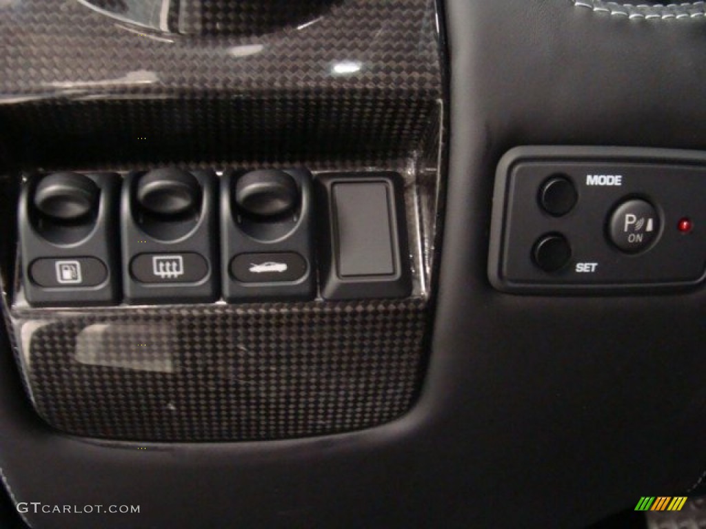 2007 Ferrari F430 Coupe F1 Controls Photo #75854909