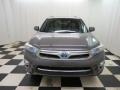 2013 Magnetic Gray Metallic Toyota Highlander Hybrid Limited 4WD  photo #2