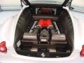4.3 Liter DOHC 32-Valve VVT V8 Engine for 2007 Ferrari F430 Coupe F1 #75855122