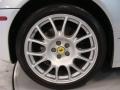  2007 F430 Coupe F1 Wheel