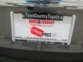 2013 Magnetic Gray Metallic Toyota Highlander Hybrid Limited 4WD  photo #23