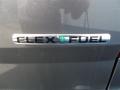 2013 Sterling Gray Metallic Ford Explorer XLT  photo #5