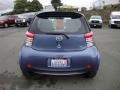 2012 Pacific Blue Metallic Scion iQ   photo #6