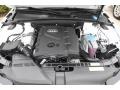  2013 A5 2.0T quattro Coupe 2.0 Liter FSI Turbocharged DOHC 16-Valve VVT 4 Cylinder Engine