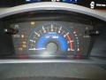 Alabaster Silver Metallic - Civic Hybrid-L Sedan Photo No. 20