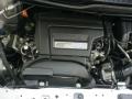  2012 Civic Hybrid-L Sedan 1.5 Liter SOHC 8-Valve i-VTEC 4 Cylinder Gasoline/Electric Hybrid Engine