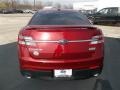 2013 Ruby Red Metallic Ford Taurus SHO AWD  photo #3