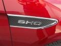 2013 Ruby Red Metallic Ford Taurus SHO AWD  photo #9