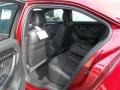 2013 Ruby Red Metallic Ford Taurus SHO AWD  photo #12