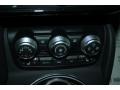 2012 Audi R8 Black Interior Controls Photo