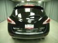 Super Black - Murano LE AWD Photo No. 8