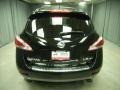 2011 Super Black Nissan Murano LE AWD  photo #8