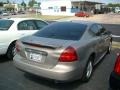 Bronzestone Metallic - Grand Prix Sedan Photo No. 4