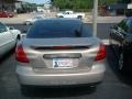 Bronzestone Metallic - Grand Prix Sedan Photo No. 5