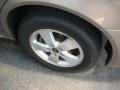 Bronzestone Metallic - Grand Prix Sedan Photo No. 7