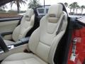 Mars Red - SLK 350 Roadster Photo No. 17